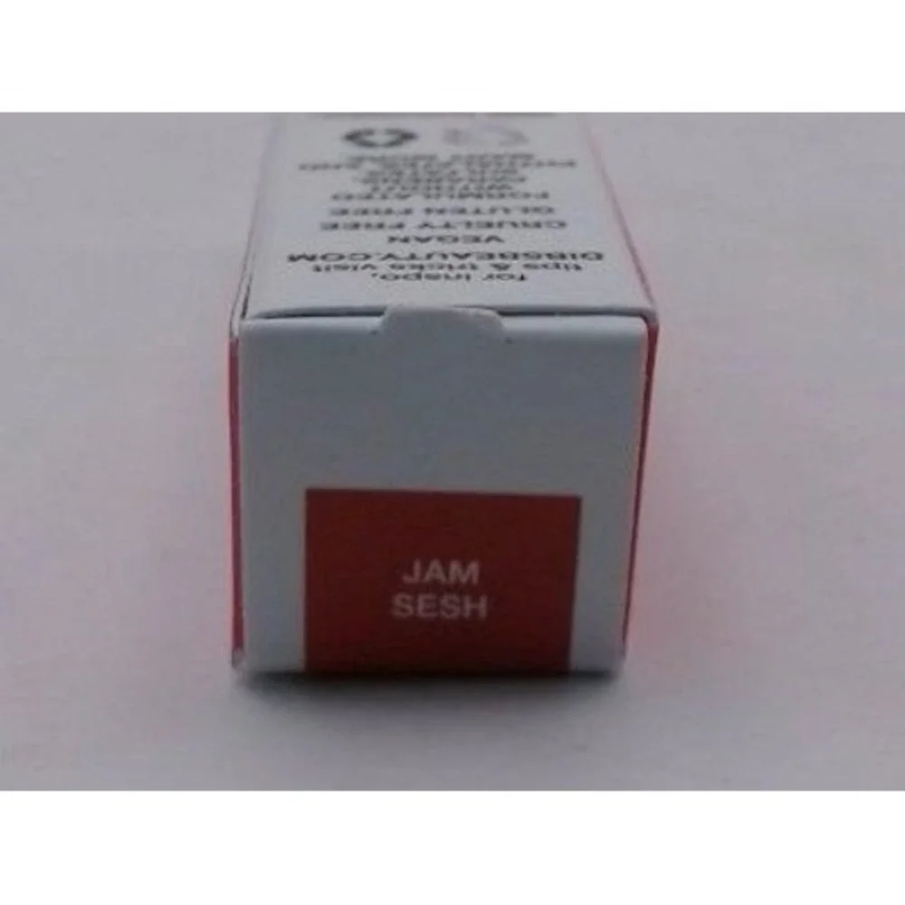 dibs - Jam Jam Lip, Lipstick Melt, Jam Sesh, RBAND NEW IN BOX